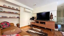 The Skywoods (D23), Condominium #497974471